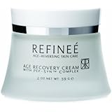 Refinee Age Recovery Cream, 2 Ounce