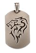 BICO AUSTRALIA JEWELRY (DT19) SENTOSA - CALM AND TRANQUIL LION