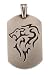 BICO AUSTRALIA JEWELRY (DT19) SENTOSA - CALM AND TRANQUIL LION