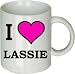 Search : Lassie Mug