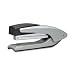 Stanley Bostitch Antimicrobial Executive Stand-Up Stapler, Silver (B3000-SLV)