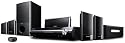 Sony BRAVIA Theater System with S-AIR Technology (DAVHDX277W) - Black