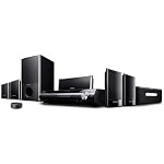 Sony BRAVIA Theater System with S-AIR Technology (DAVHDX277W) - Black