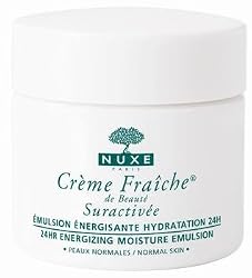 Nuxe Creme Fraiche Boosted Formula (Normal Skin) 2.1oz