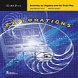 Activities for Algebra w/ 83+