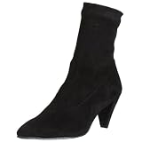 Robert Clergerie Womens Luther Ankle Boot