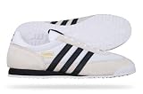 Adidas Originals Dragon hommes chaussures - blanc - SIZE EU 46.5