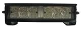 Crossfire X12-DUO Dual side LED dash, deck warning light