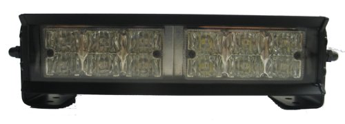 Crossfire X12-DUO Dual side LED dash, deck warning light