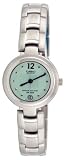 Casio Women's Stainless Steel Standard Analog Watch Model SHN-141D-2 B0016NCITQ