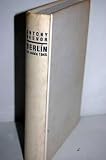 Produkt-Bild: Berl&iacute;n : La ca&iacute;da 1945