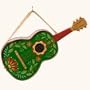 Feliz Navidad 2008 Hallmark Keepsake Ornament