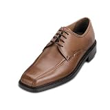 Bacco Bucci Lace-Up in Black or Brown at Bacco Bucci