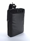 Tucano BFIP Nylon Slim Bag - Black