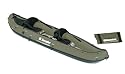 Sevylor Inflatable Colorado Canoe