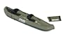 Sevylor Inflatable Colorado Canoe