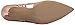 Nine West Women's Terris Leather dress Pump