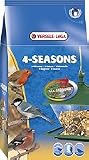 Streufutter 4-Jahreszeiten 4-Seasons 20kg Vogelfutter