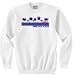 Mar Del Plata Palms Sweatshirt
