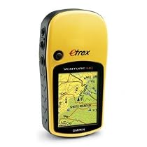 Garmin eTrex H Handheld GPS Navigator