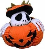 Neca Nightmare Before Christmas "Jack Pumpkin" Plush