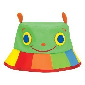 Happy Giddy Hat