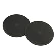 TomTom Adhesive Disk (2-pk.) - Black (9A00.202)