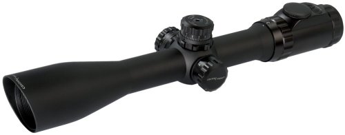 Power Class 1TL Series 3-9 x 42mm Rifle Scope. On Sale