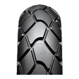 �_�����b�v�FBuroro D604 / ���A 120/80-18 MC / 62P WT