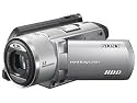 Sony DCR-SR90 HDD Camcorder [30Gb Hard Disk, 2.7" LCD screen]