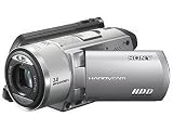 Sony DCR-SR90 HDD Camcorder [30Gb Hard Disk, 2.7" LCD screen]