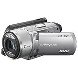 Sony DCR-SR90 HDD Camcorder [30Gb Hard Disk, 2.7" LCD screen]