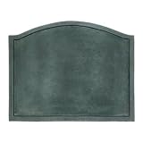 Minuteman International CFB-08 Plain Design Fire Back