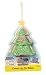 Sparkle Playfoam Tree Ornament