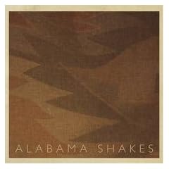 Alabama Shakes EP