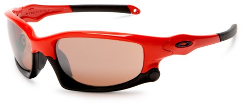 SPLIT JACKET INFRA RED/VR28 BLACK IRIDIUM