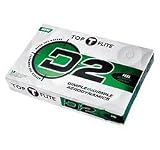 Top Flite D2 Feel 15 Pack