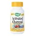 Nature's Way Activated Charcoal, 100 Capsules