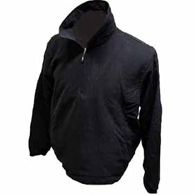 Confidence Fleece lined Ultra Soft Windshirt