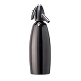 Review ISI  / iSi Soda Siphon- Black