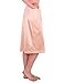 Under Moments Tailored Half Slip with Elegant Wide Hems 27