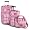 White Pink Daiquiri JS Tartan 2