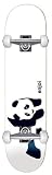 Enjoi Skateboards Panda Complete 8.0