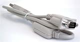 Meade USB to RS-232 Bridge Cable
