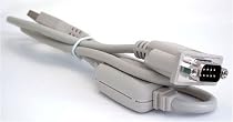 Meade USB to Serial Port Cable