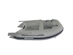 Mercury 240 Sport PVC Inflatable Boat, 7 Feet 10 Inch (2009 Model)