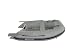 Mercury 240 Sport PVC Inflatable Boat, 7 Feet 10 Inch (2009 Model)