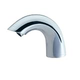 TOTO TEL5DSC-60 Plated Electronic Faucet - Thermal Mixing - Battery Powered, Chrome
