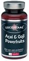 Acai & Goji - Mehr Energie, mehr Vitalität, mehr Gesundheit (60 veg. Kapseln)