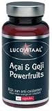 Acai & Goji - Mehr Energie, mehr Vitalität, mehr Gesundheit (60 veg. Kapseln)